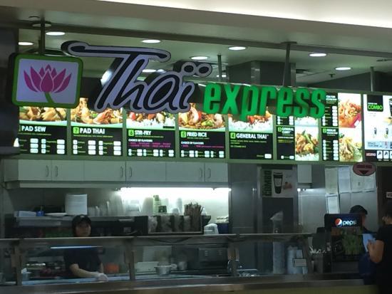 Thai Express
